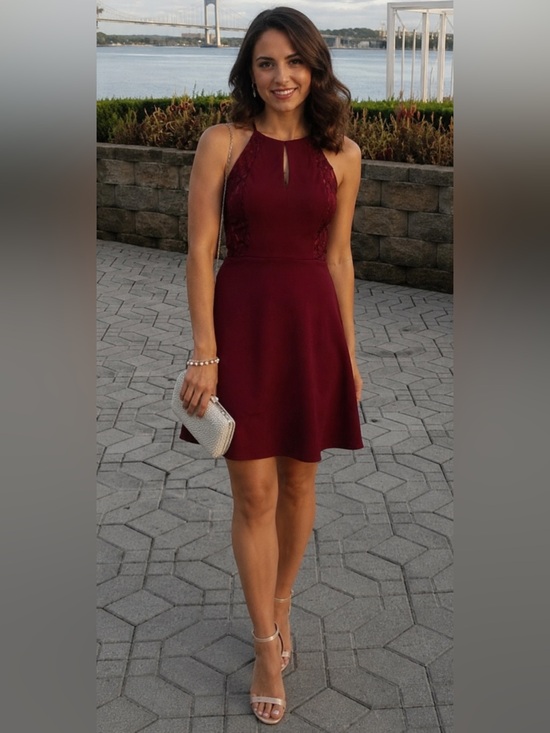 Speechless Dresses & Skirts - Party Dress